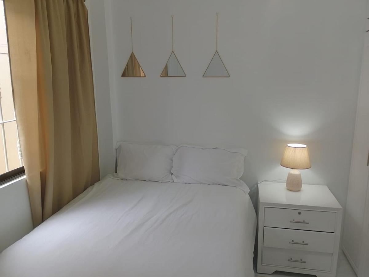 Comfortable 3-Bedroom Apartment, Close To The American Consulate กวายากิล ภายนอก รูปภาพ