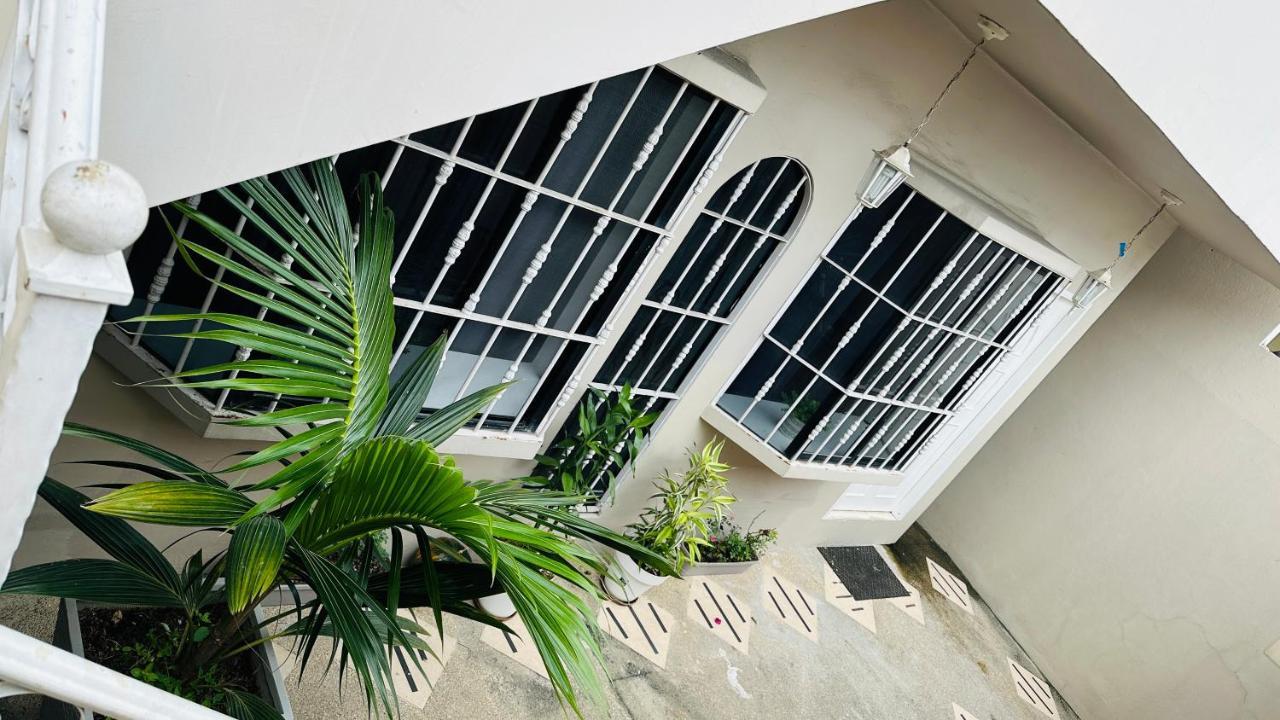 Comfortable 3-Bedroom Apartment, Close To The American Consulate กวายากิล ภายนอก รูปภาพ